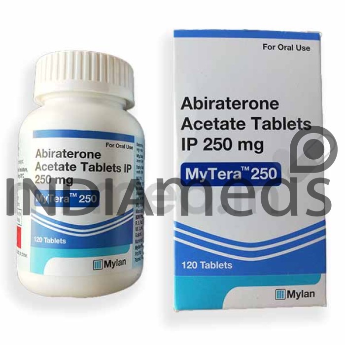 Mytera 250mg Tablet