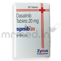 Spnib 20mg Tablet