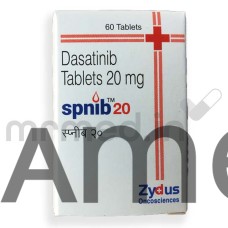 Spnib 20mg Tablet