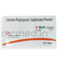 K-Bait 15gm Powder