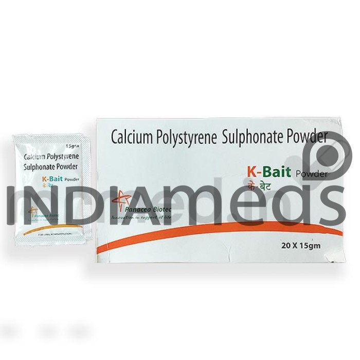 K-Bait 15gm Powder