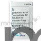 Zoleted 4mg Injection