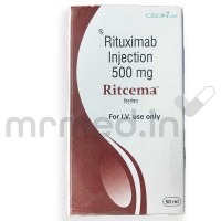 Ritcema 500mg Injection