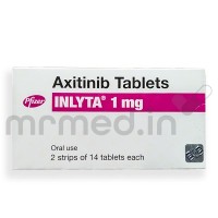 Inlyta 1mg Tablet