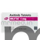 Inlyta 1mg Tablet