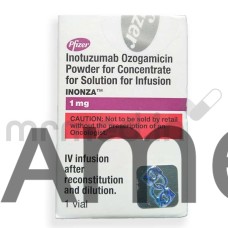 Inonza 1mg Injection