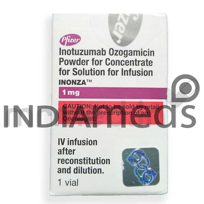 Inonza 1mg Injection