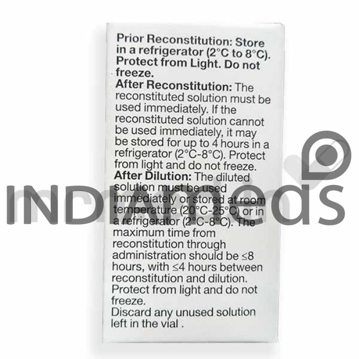 Inonza 1mg Injection