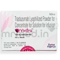 Vivitra 150mg Injection