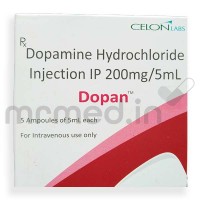 Dopan 200mg Injection