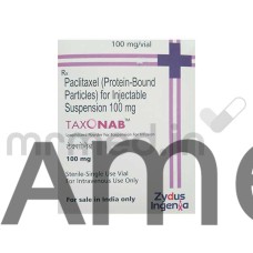 Taxonab 100mg Injection