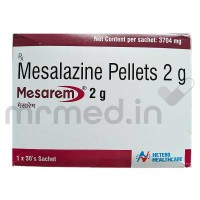 Mesarem 2gm Pellets