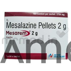 Mesarem 2gm Pellets