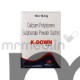 K-Down 15.3gm Sachet