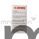K-Down 15.3gm Sachet