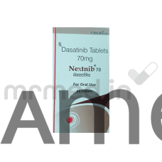 Nextnib 70mg Tablet