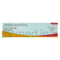 Ceastra XL 200mg Capsule
