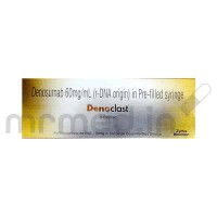 Denoclast 60mg Injection