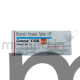 Concor COR 2.5mg Tablet