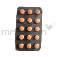Nicardia Retard 20mg Tablet