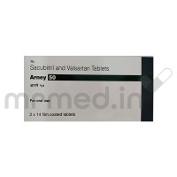 Arney 50mg Tablet