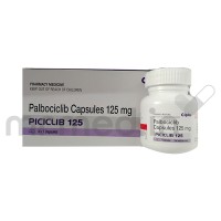 Piciclib 125mg Capsule