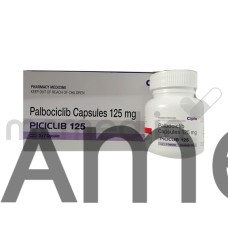 Piciclib 125mg Capsule