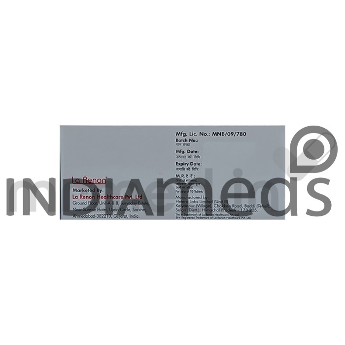 Acotibien 100mg Tablet