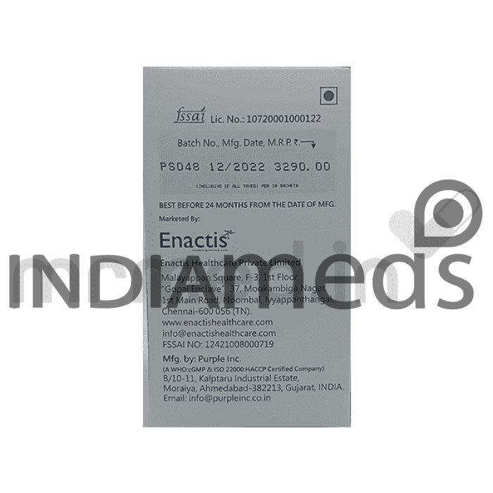 Preventeron Sachet 5gm