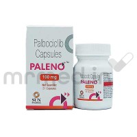 Paleno 100mg Capsule