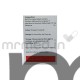 Samhep TAF 25mg Tablet