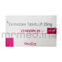 Zemasin 25mg Tablet