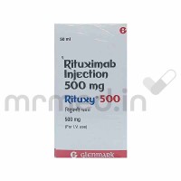 Rituxy 500mg Injection