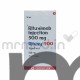 Rituxy 500mg Injection