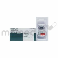 Bleocin 15IU Injection