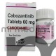 Cabozanib 60mg Tablet