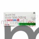 Sacuval 50mg Tablet