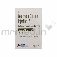 Leutero 50mg Injection Leutero 50mg Injection