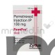 Pempro 100mg Injection