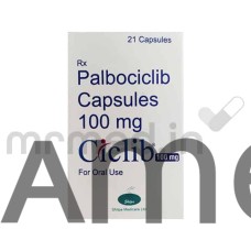 Palbo 100mg Capsule