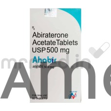 Ahabir 500mg Tablet