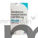 Ahabir 500mg Tablet