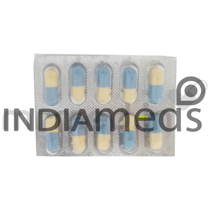 Adlante 4mg Capsule