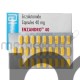 Enzandro 40mg Capsule