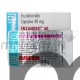 Enzandro 40mg Capsule