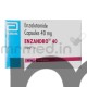 Enzandro 40mg Capsule