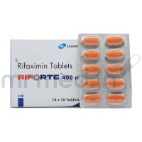 Riforte 400mg Tablet