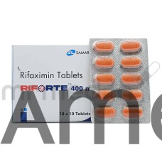 Riforte 400mg Tablet