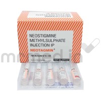 Neotagmin Injection