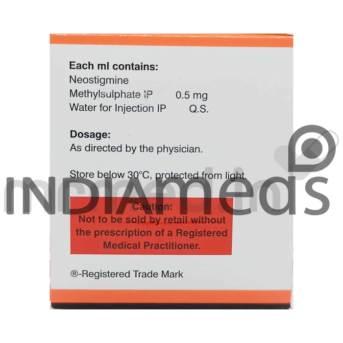 Neotagmin Injection